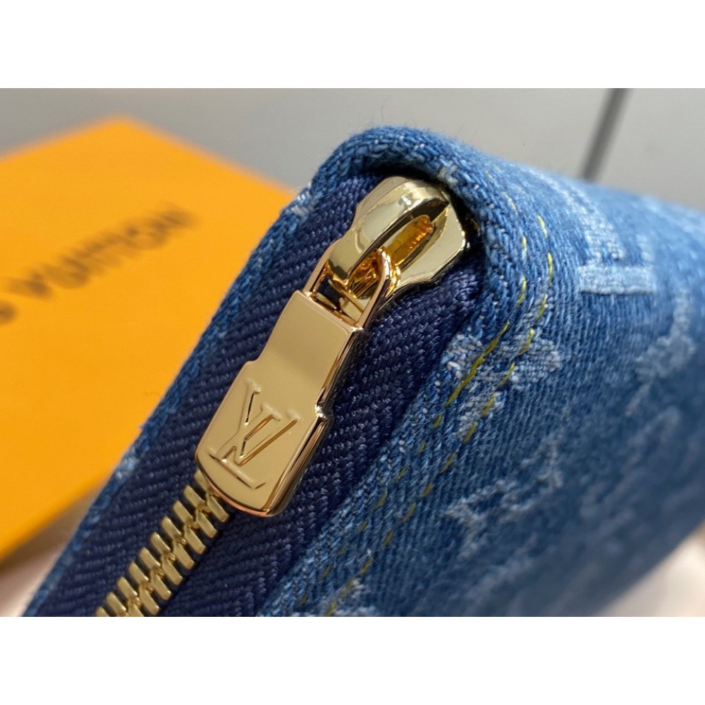 Lv Zippy wallet M23161 21x2.5x10cm Accesories
