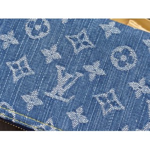 Lv Zippy wallet M23161 21x2.5x10cm Accesories