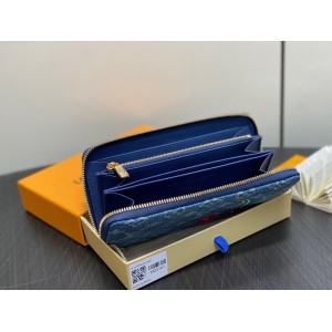 Lv Zippy wallet M23161 21x2.5x10cm Accesories