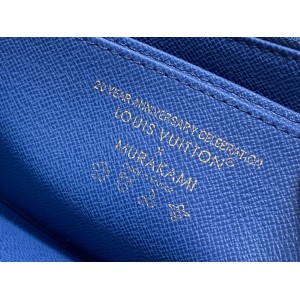 Lv Zippy wallet M23161 21x2.5x10cm Accesories