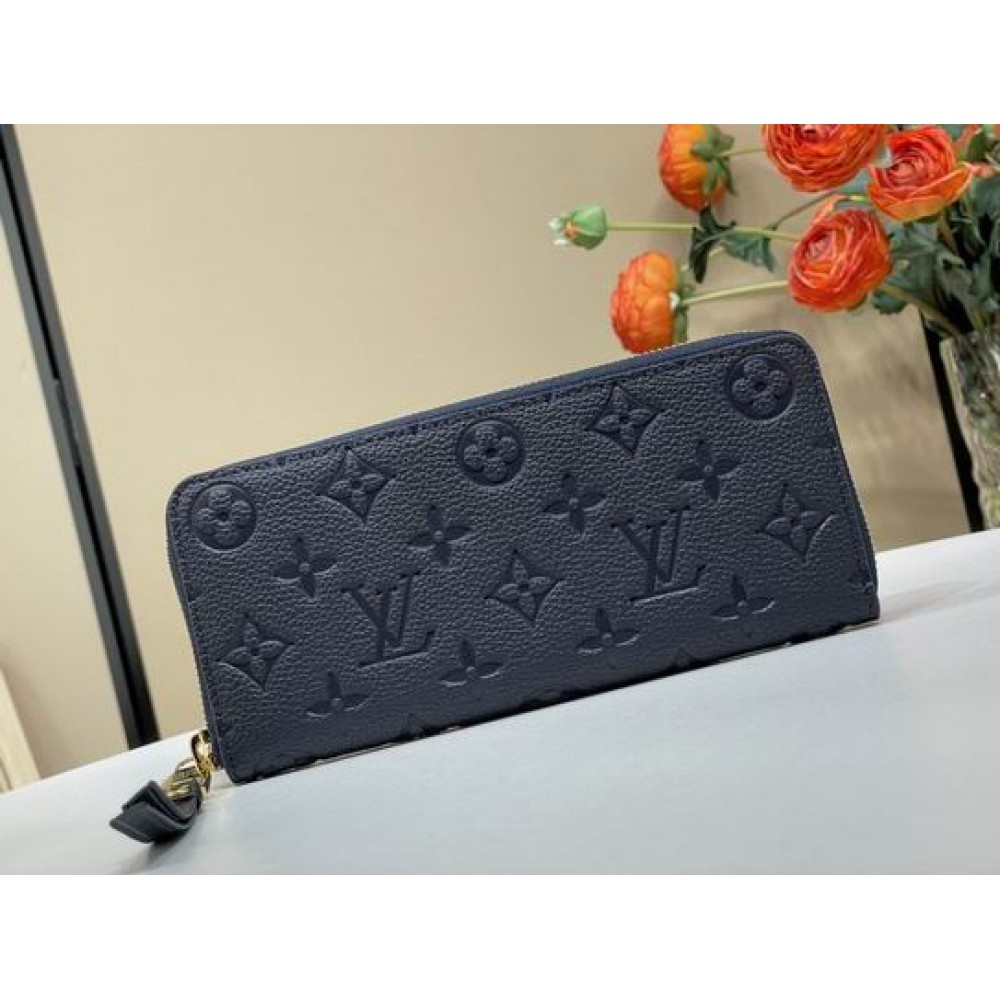 Lv Zippy wallet M23161 21x2.5x10cm Accesories
