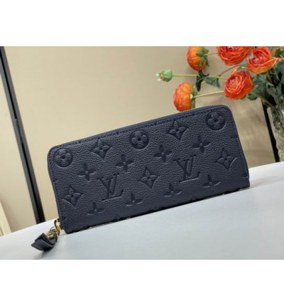 Lv Zippy wallet M23161 21x2.5x10cm