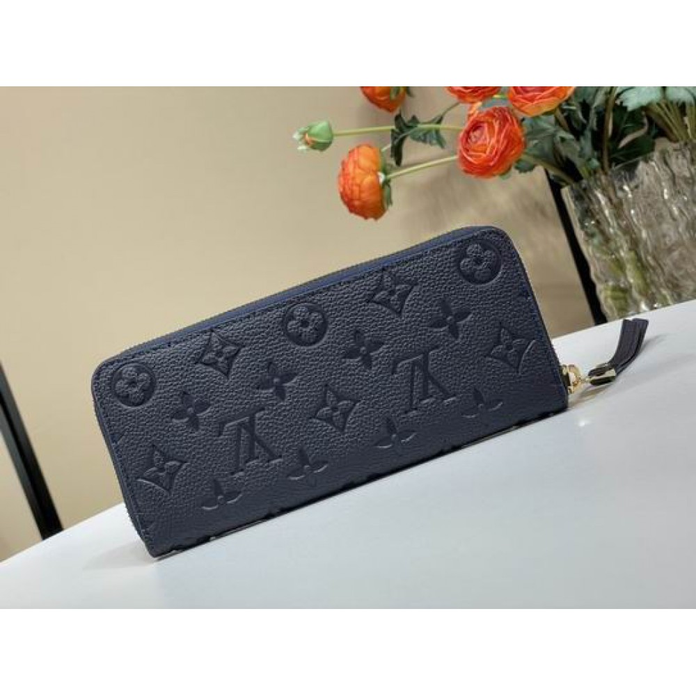 Lv Zippy wallet M23161 21x2.5x10cm Accesories