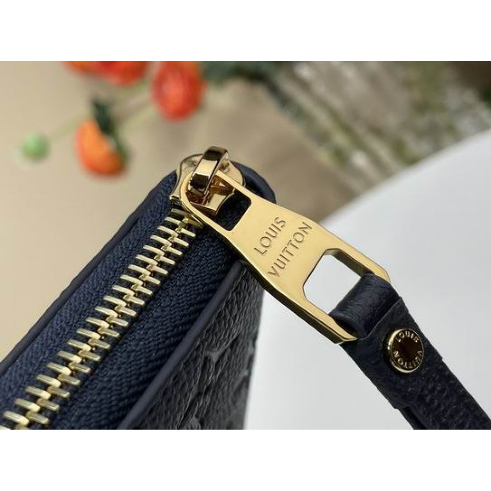 Lv Zippy wallet M23161 21x2.5x10cm Accesories