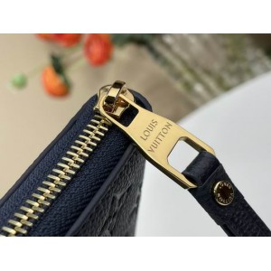 Lv Zippy wallet M23161 21x2.5x10cm Accesories