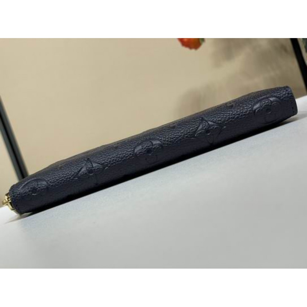 Lv Zippy wallet M23161 21x2.5x10cm Accesories