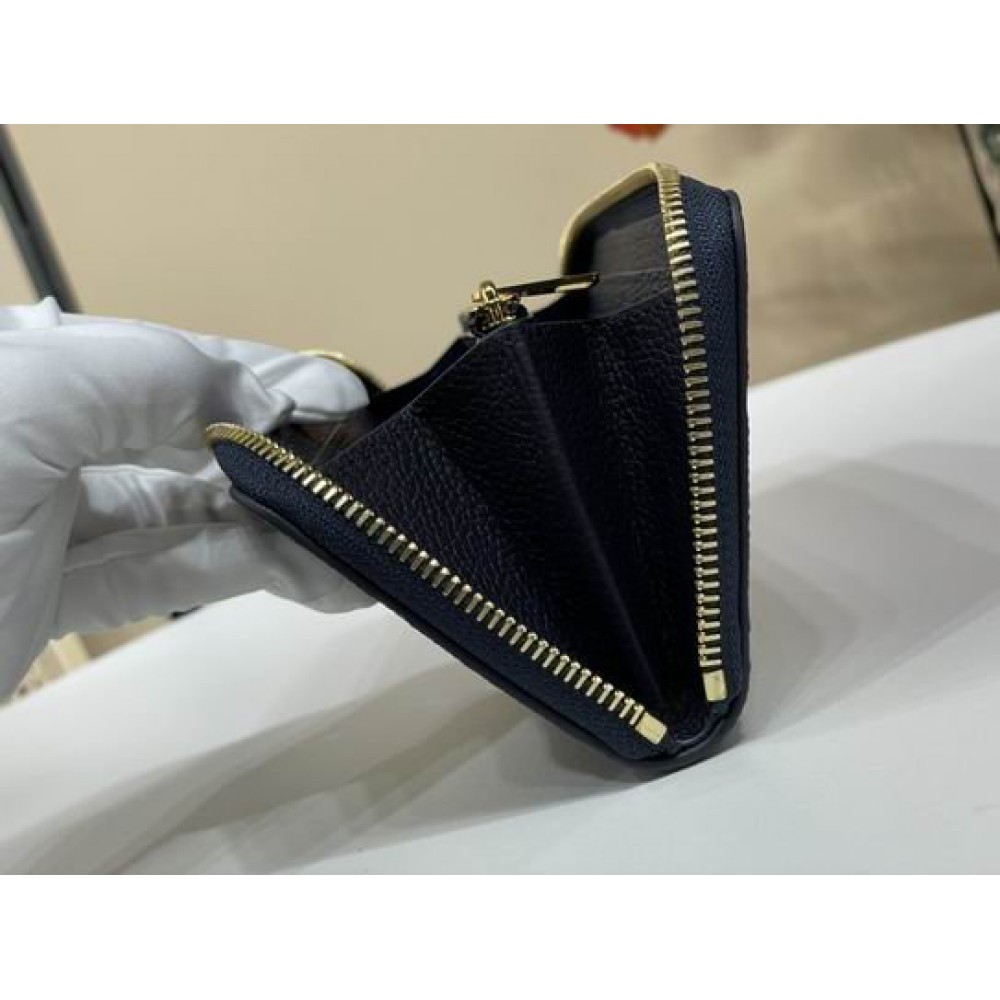 Lv Zippy wallet M23161 21x2.5x10cm Accesories