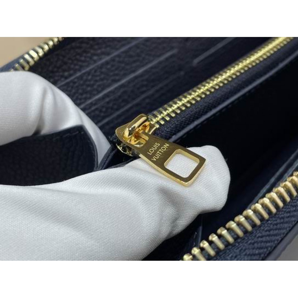 Lv Zippy wallet M23161 21x2.5x10cm Accesories