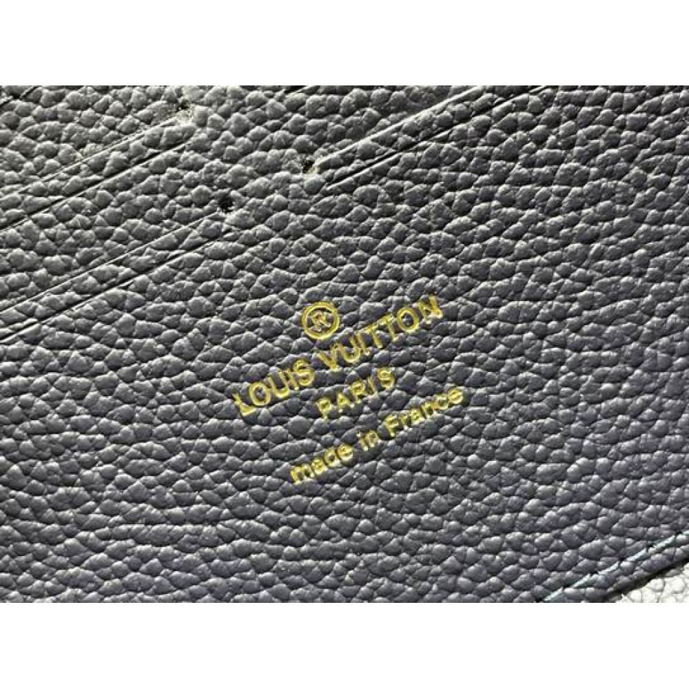 Lv Zippy wallet M23161 21x2.5x10cm Accesories