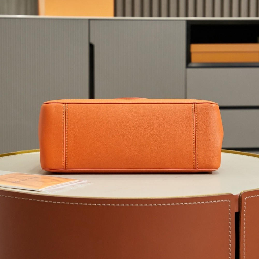 Lv Dauphine m25209 17x9x24cm  Bags