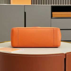 Lv Dauphine m25209 17x9x24cm  Bags