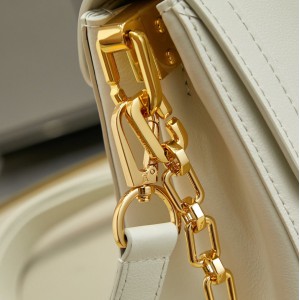 Lv Dauphine m25209 17x9x24cm  Bags