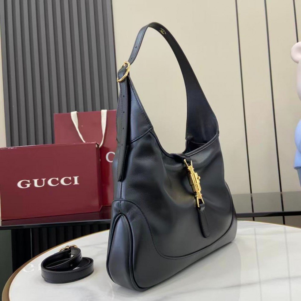 Gucci Demna La famiglia bag 28x19x4.5cm 