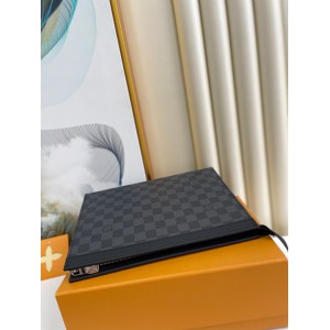 Lv Toiletry pouch 26x20x6cm Bags