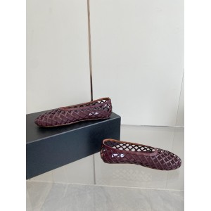 Alaia Ballet Cage flats 35-42 Shoes