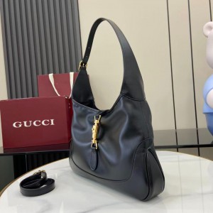 Gucci Demna La famiglia bag 28x19x4.5cm 