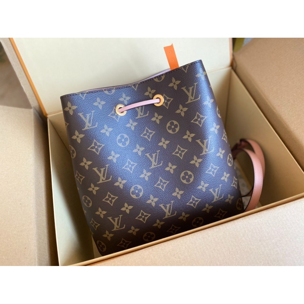 Lv NéoNoé MM M44021 26x26x17.5 cm Bags