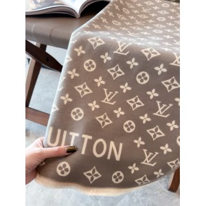 Lv scarf 180x65cm Accesories