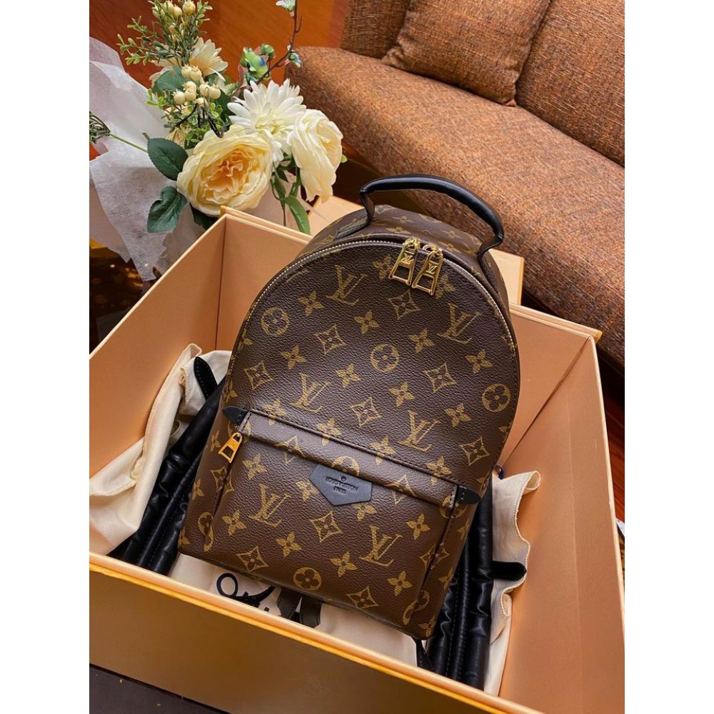 Lv Palm Springs M44871 22x29x10cm Bags