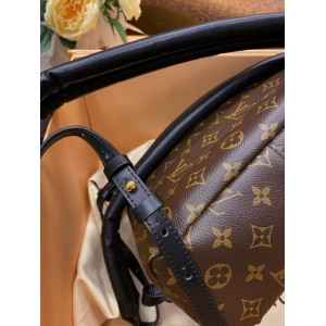 Lv Palm Springs M44871 22x29x10cm Bags