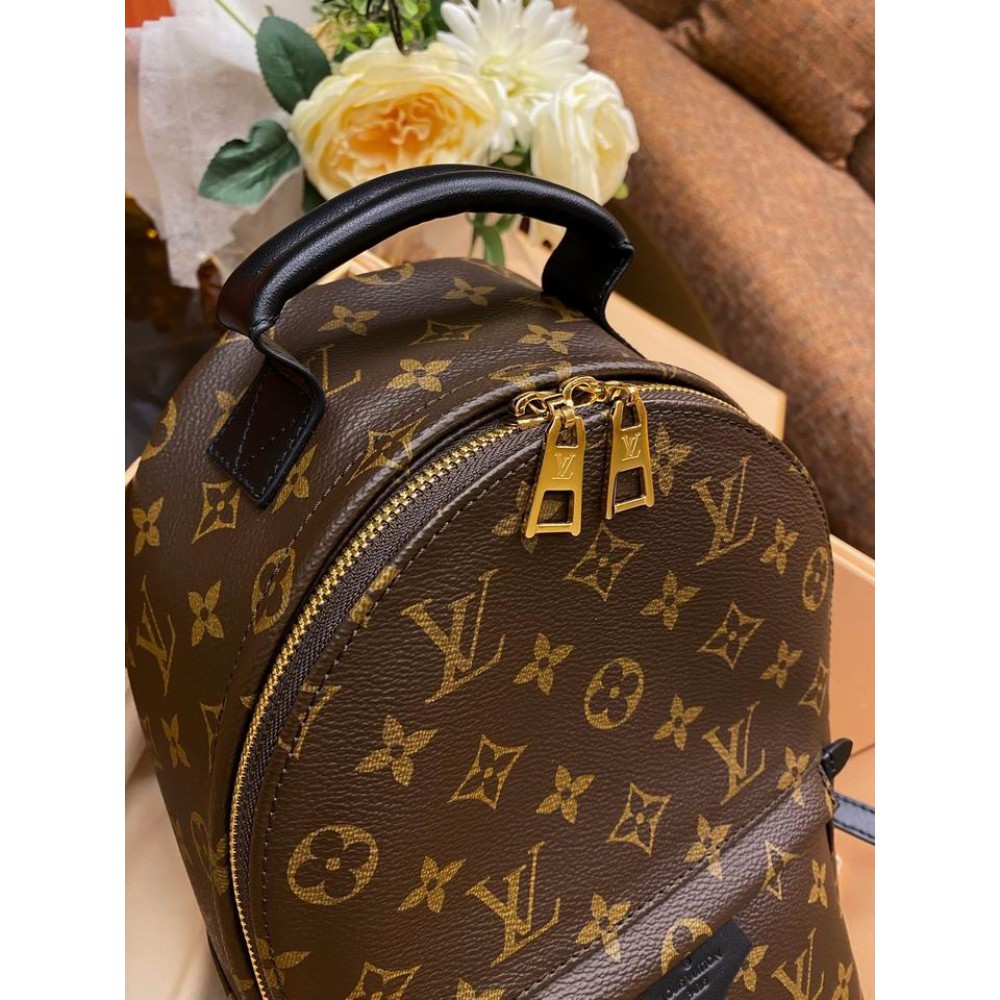 Lv Palm Springs M44871 22x29x10cm Bags