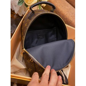 Lv Palm Springs M44871 22x29x10cm Bags