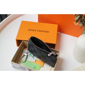Lv M62650 Key Pouch 12 x 7 x 1.5 cm Accesories