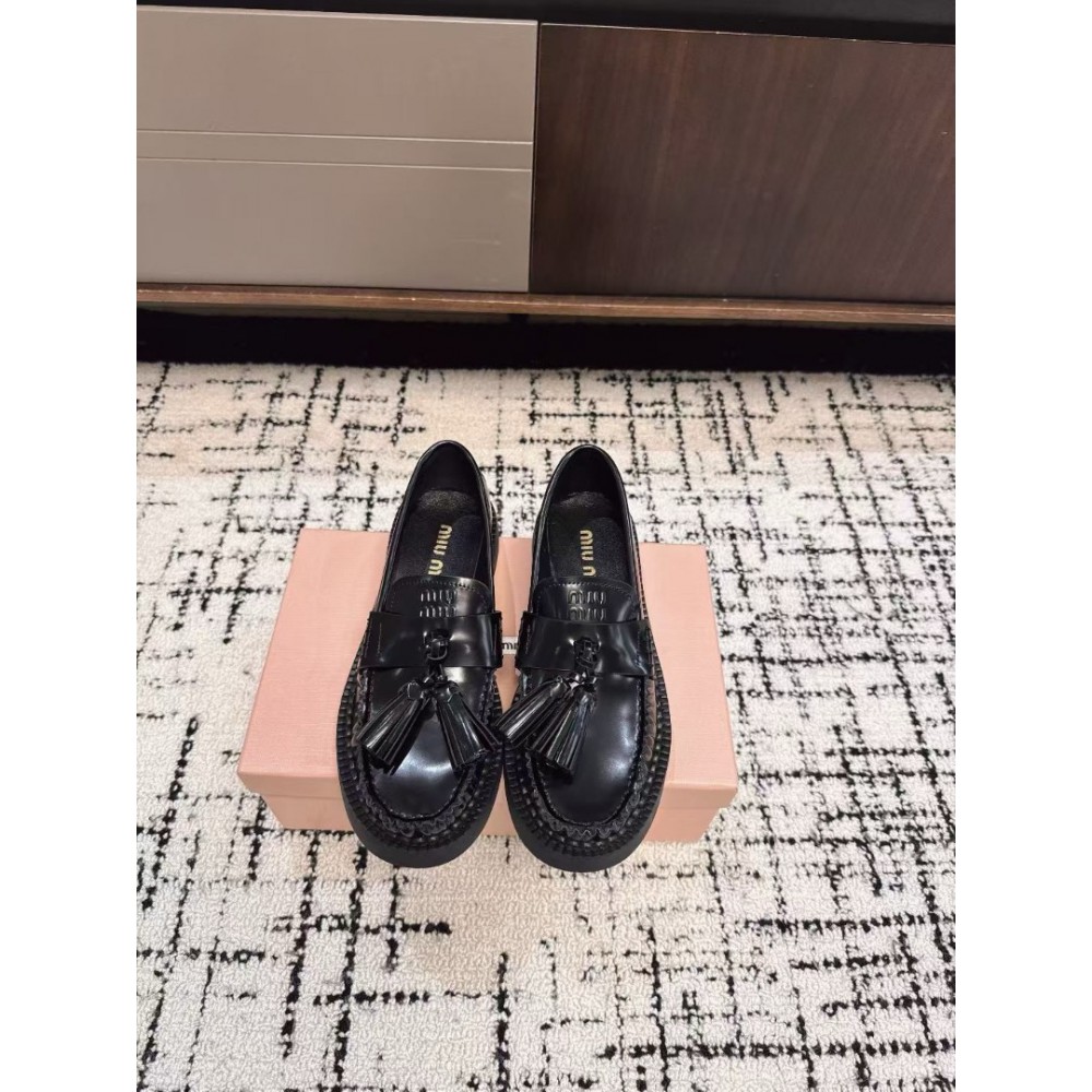 Miu Miu loafers 36-42 