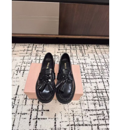 Miu Miu loafers 36-42