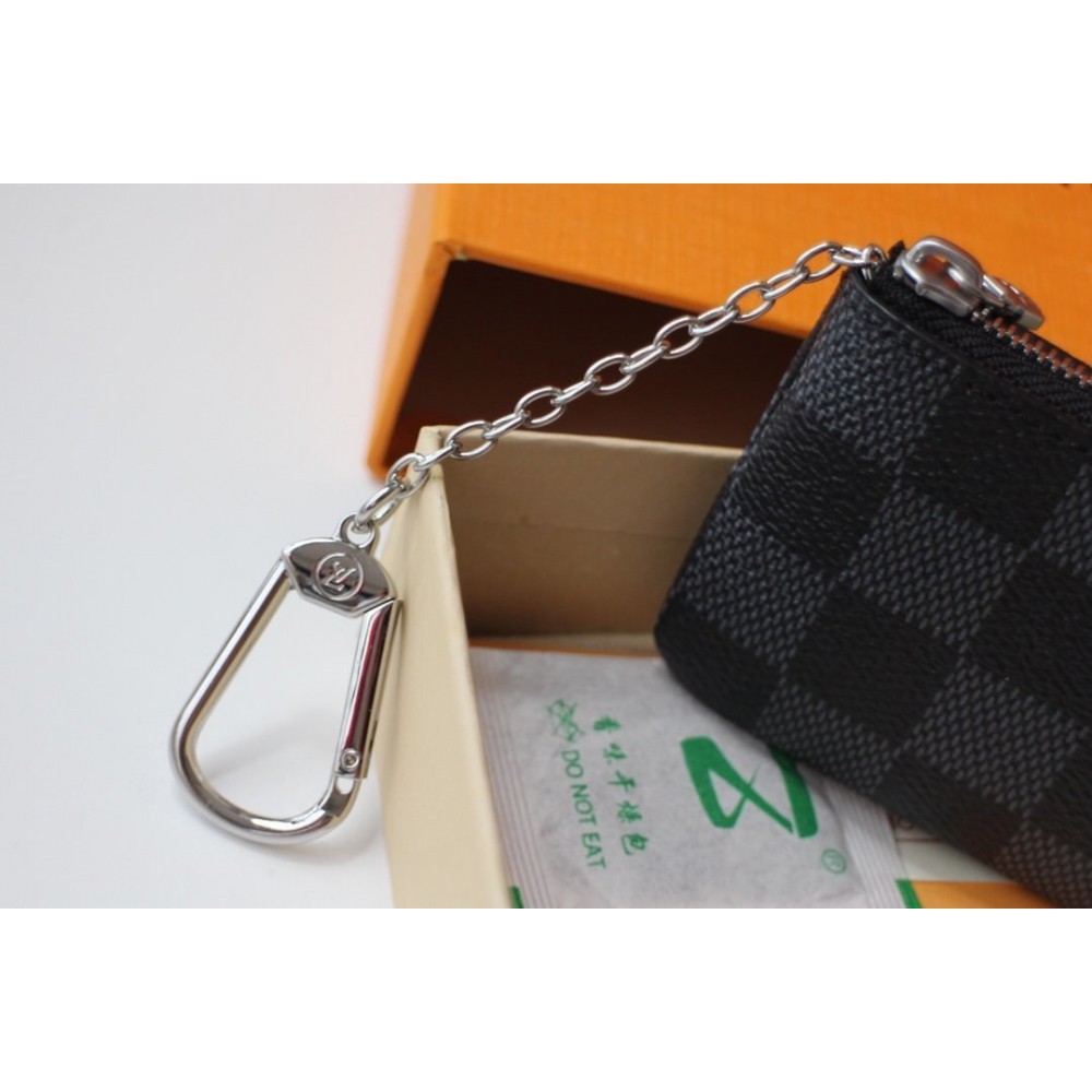 Lv M62650 Key Pouch 12 x 7 x 1.5 cm Accesories