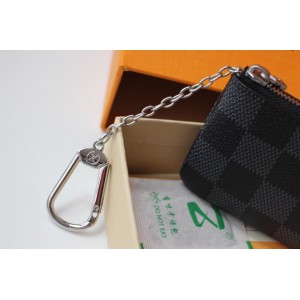 Lv M62650 Key Pouch 12 x 7 x 1.5 cm Accesories