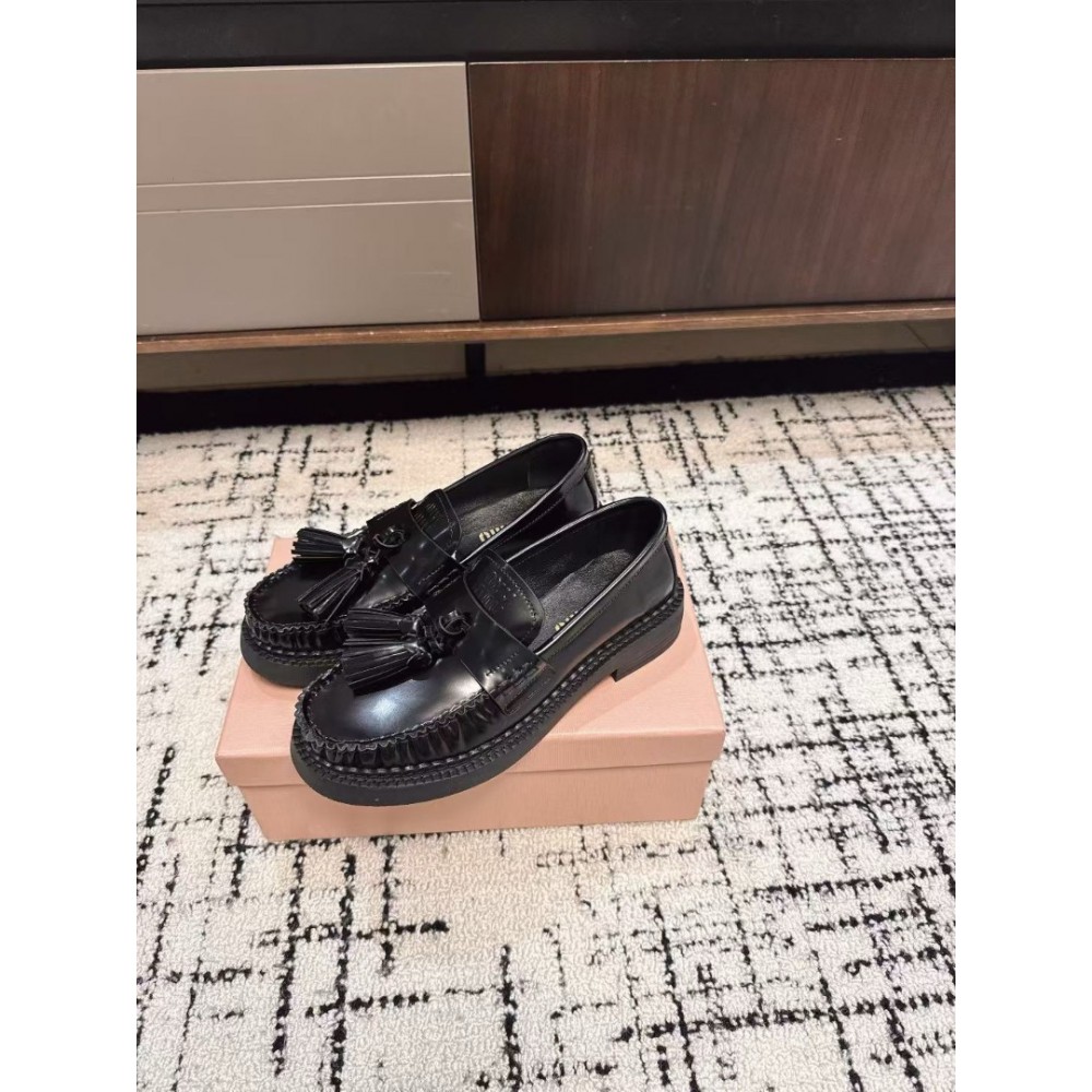 Miu Miu loafers 36-42 
