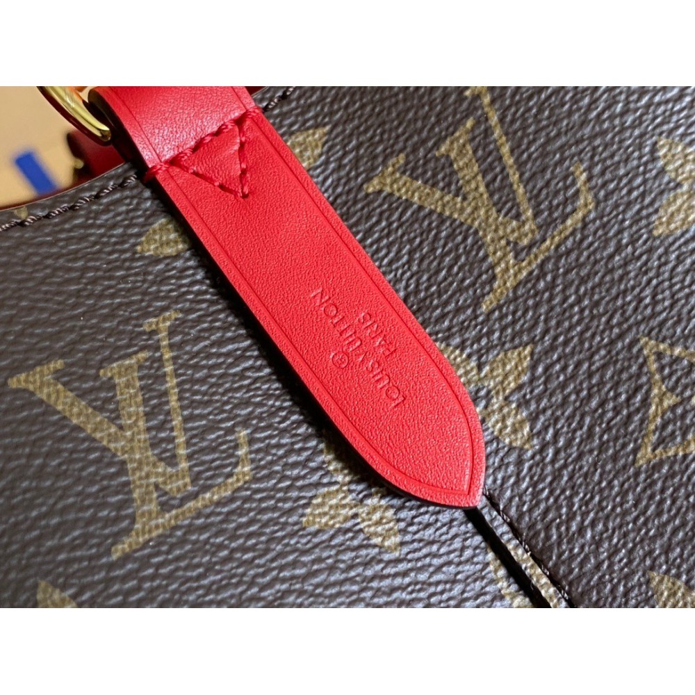 Lv NéoNoé MM M44021 26x26x17.5 cm Bags