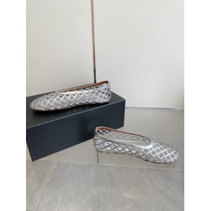 Alaia Ballet Cage flats 35-42 Shoes