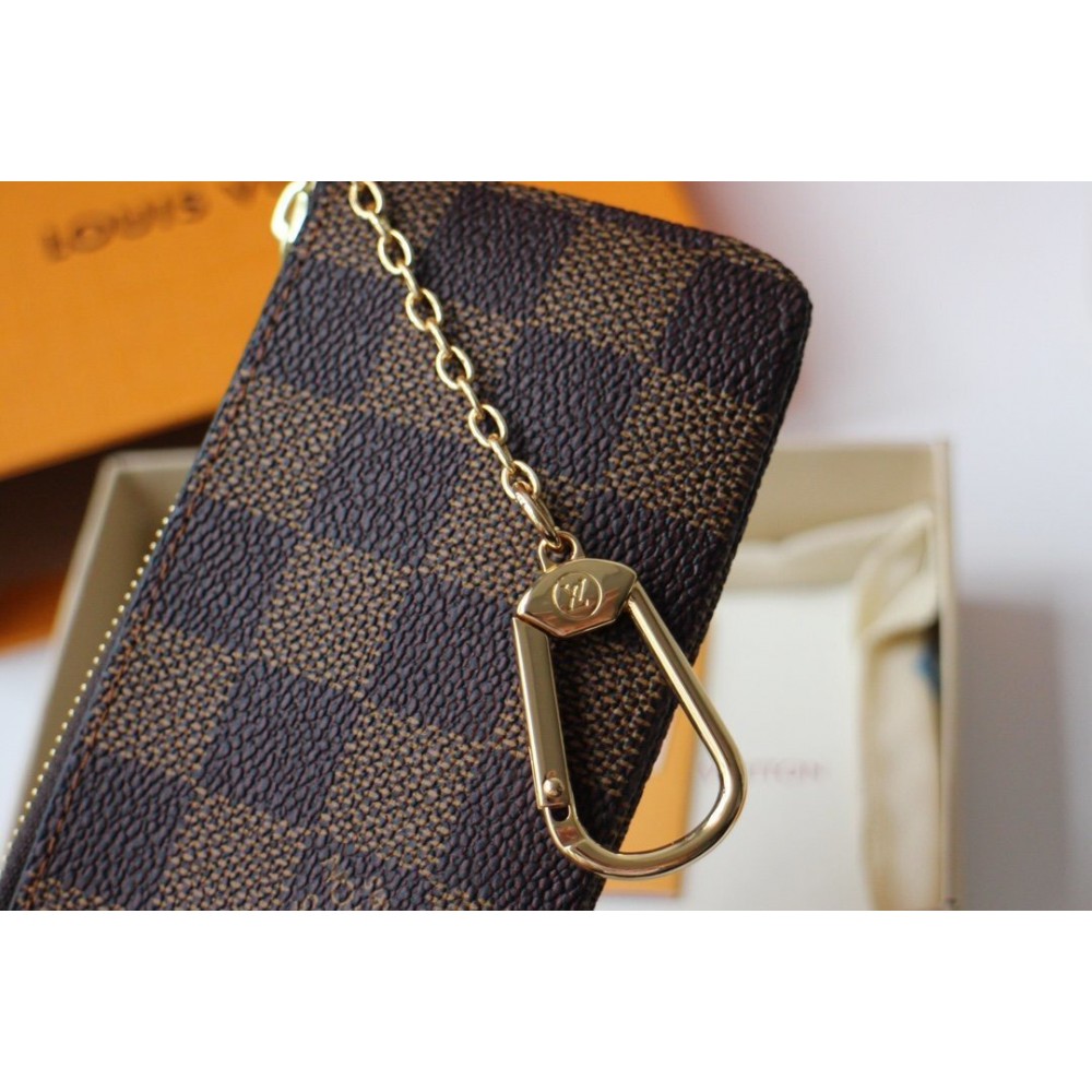 Lv M62650 Key Pouch 12 x 7 x 1.5 cm Accesories