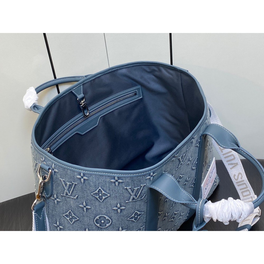 Lv Week-End Tote M22537 43 x 34 x 17.5cm Προσφορές