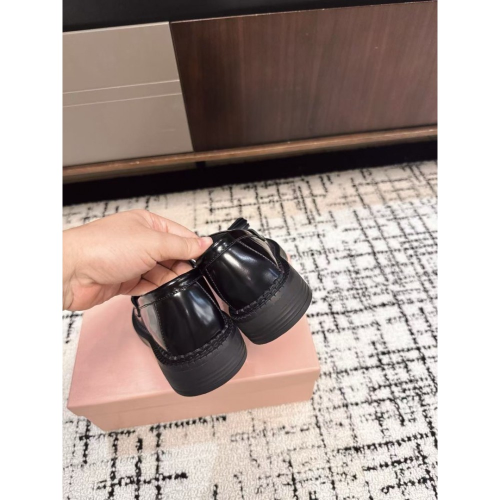 Miu Miu loafers 36-42 