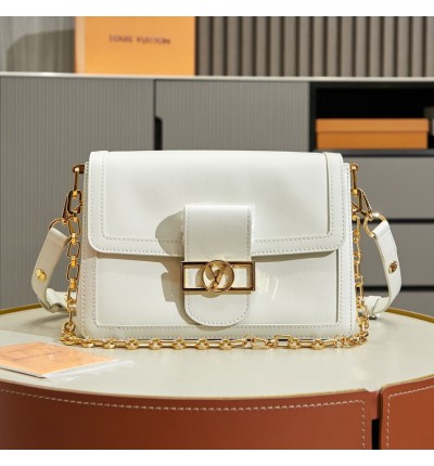 Lv Dauphine m25209 17x9x24cm 