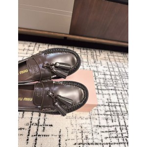 Miu Miu loafers 36-42 