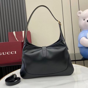 Gucci Demna La famiglia bag 28x19x4.5cm 