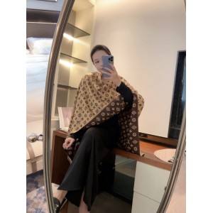 Lv scarf 180x65cm Accesories