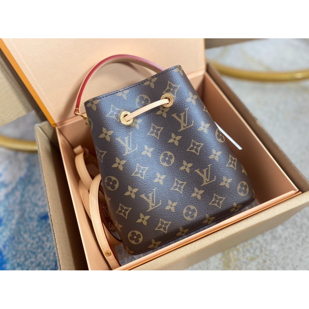 Lv Néonoé BB M46581 20x20x13cm Bags