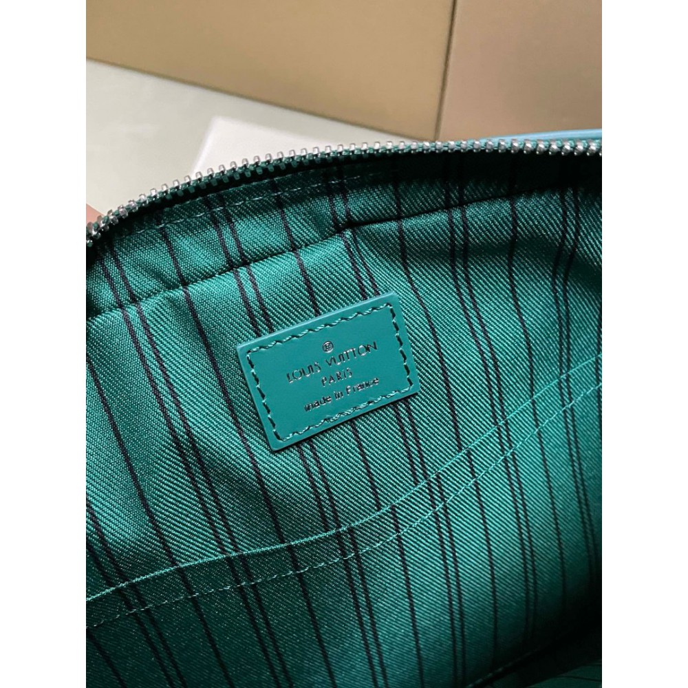 LV Trio Messenger Multi Crossbody Bag M12766 25 x 18.5 x 7 cm Bags