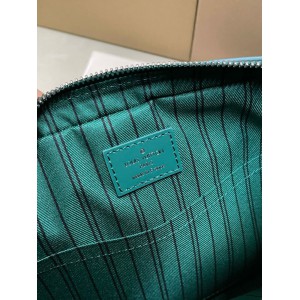 LV Trio Messenger Multi Crossbody Bag M12766 25 x 18.5 x 7 cm Bags