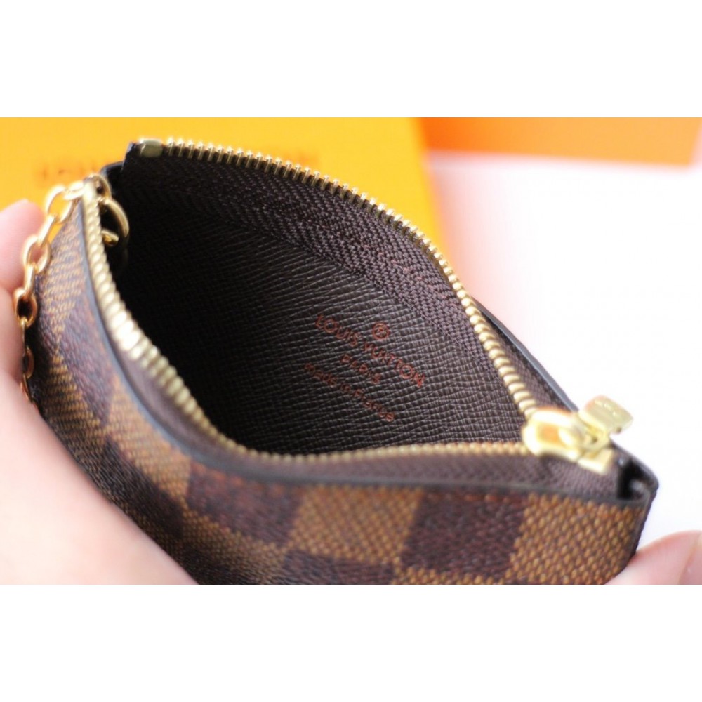 Lv M62650 Key Pouch 12 x 7 x 1.5 cm Accesories