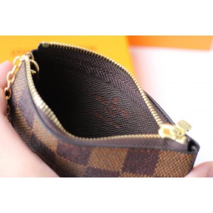 Lv M62650 Key Pouch 12 x 7 x 1.5 cm Accesories