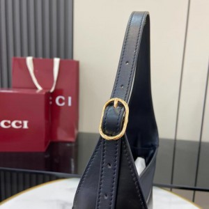 Gucci Demna La famiglia bag 28x19x4.5cm 