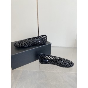 Alaia Ballet Cage flats 35-42 Shoes