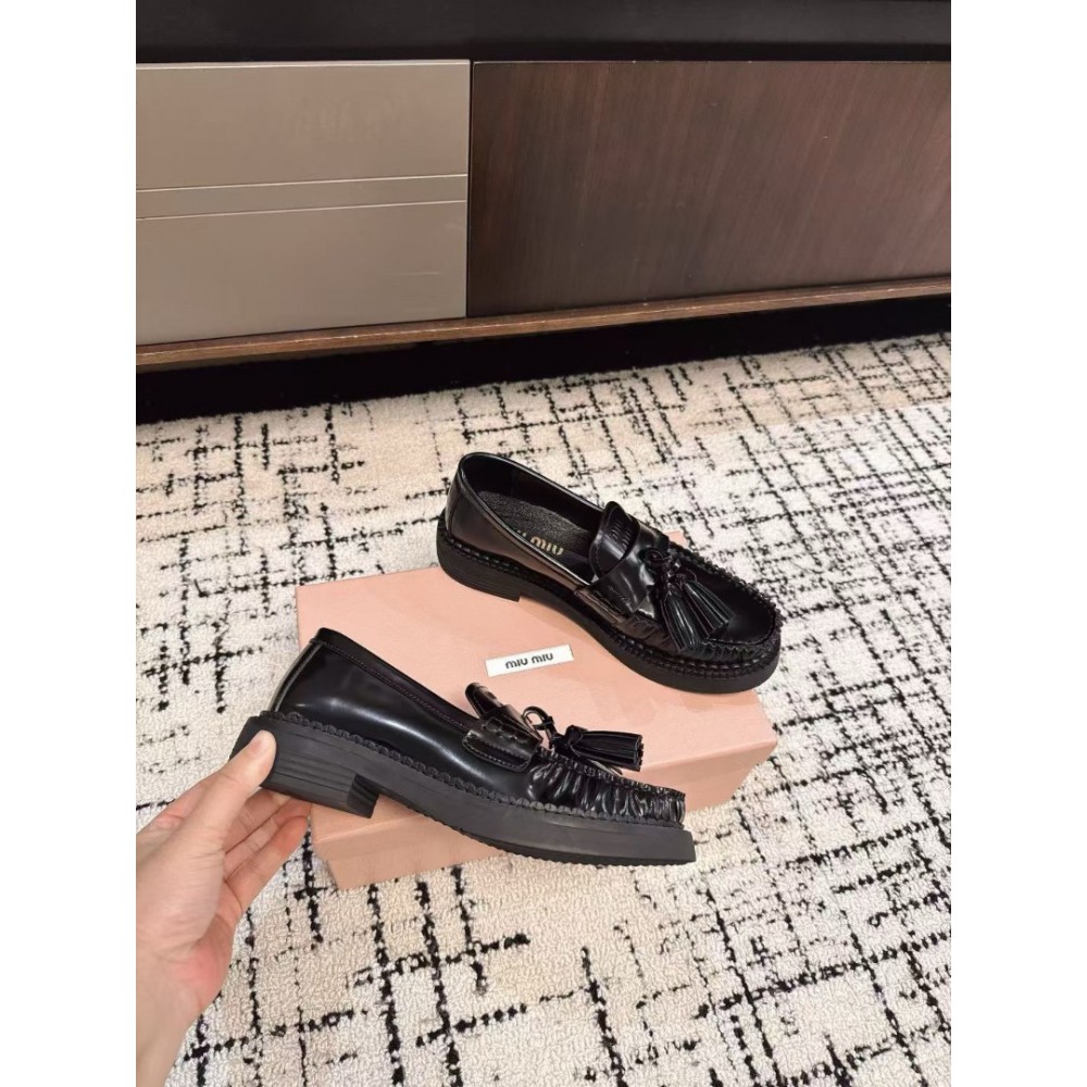 Miu Miu loafers 36-42 