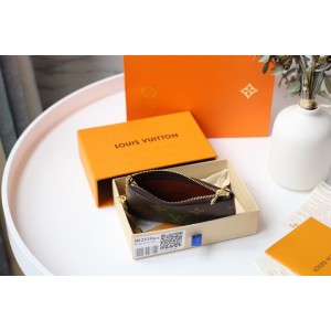 Lv M62650 Key Pouch 12 x 7 x 1.5 cm Accesories